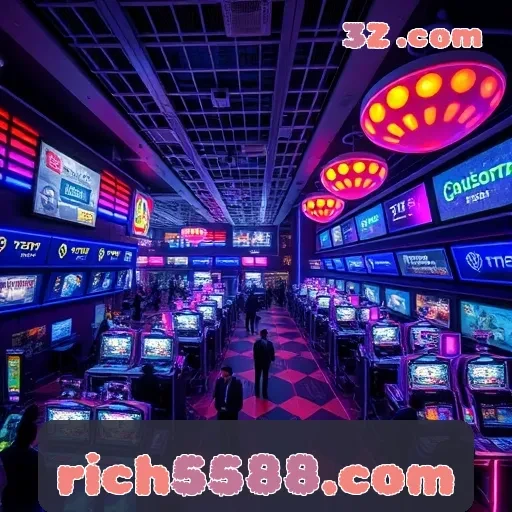 rich5588.com App