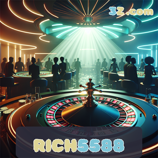 Bônus Imperdíveis no rich5588.com que Transformam Sua Jogatina