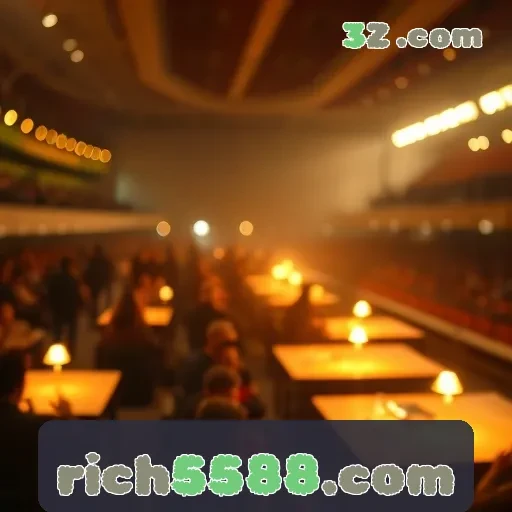 rich5588.com Bônus