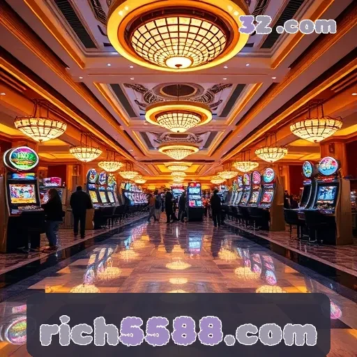 rich5588.com Site Confiável