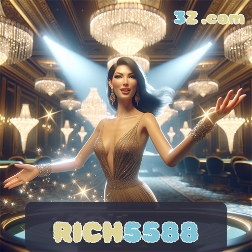 Esporte e Diversão: A Magia do rich5588.com Revelada
