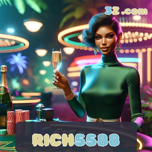 Recursos Inovadores do App em rich5588.com Atraem Jogadores