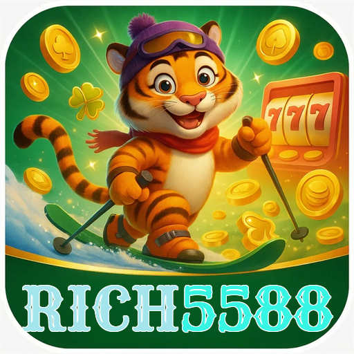 rich5588.com | Descubra o aplicativo e login da plataforma de cassino