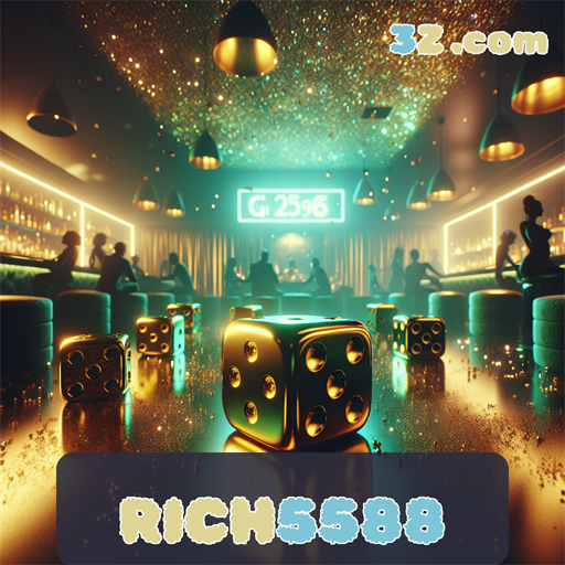 Slots incríveis no rich5588.com: a diversão nunca para!