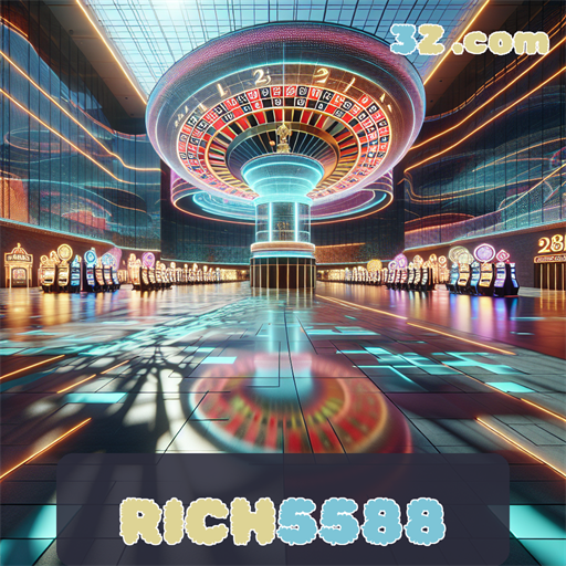Experiência VIP em rich5588.com: O Ponto Alto dos Jogos