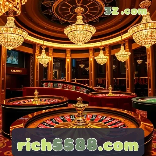 rich5588.com Jogos