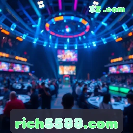 rich5588.com Login