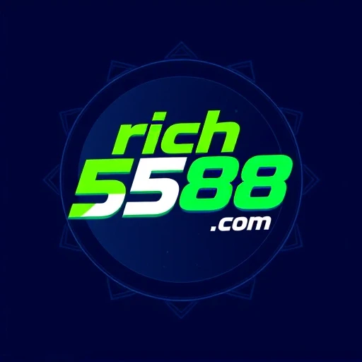 Logotipo rich5588.com