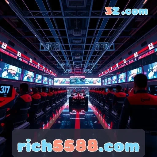 rich5588.com Pagamento