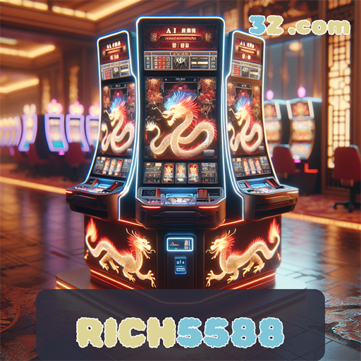 Promoções Imperdíveis no rich5588.com para Gamers Criativos