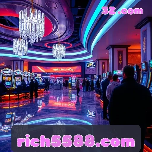 rich5588.com Promoções