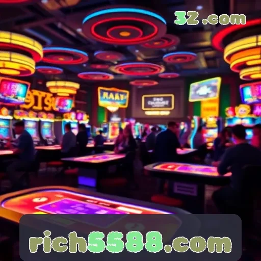 rich5588.com Suporte 24/7